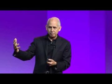 How Dr. Daniel Amen Repairs the Brain with Healthy Living