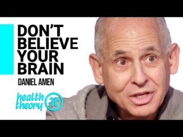 11 Risk Factors That Destroy Your Brain | Dr. Daniel Amen on Health Theory