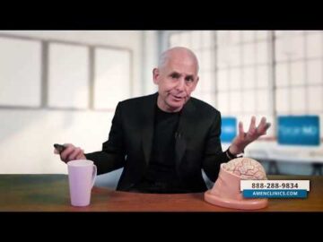 SPECT Made Ridiculously Simple with Dr. Daniel Amen