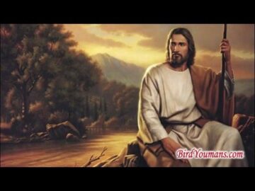 What A Friend We Have In Jesus - Bird Youmans - HD