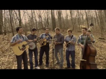 I'll Fly Away - Ransomed Bluegrass