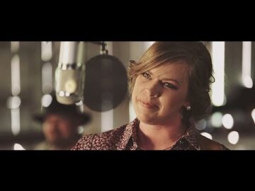 A Southern Gospel Revival: Courtney Patton - Take Your Shoes Off Moses