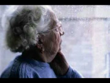 Jerry Lansdowne - I'M NOT ME ANYMORE - an Alzheimer's song...