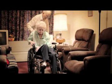 I Will Remember For You - A Tribute to Families Facing Alzheimer's
