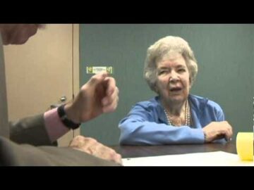 Screening for Dementia 3: Patient Assessment