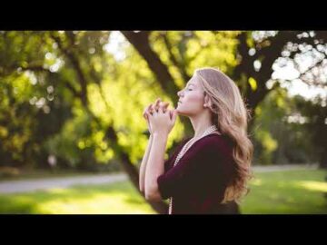 A Prayer For Healing K V2