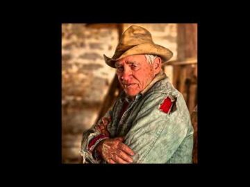 Wherever He Leads I'll Go - Alan Jackson