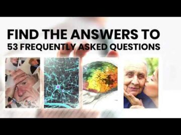 YOU CAN BEAT ALZHEIMERS